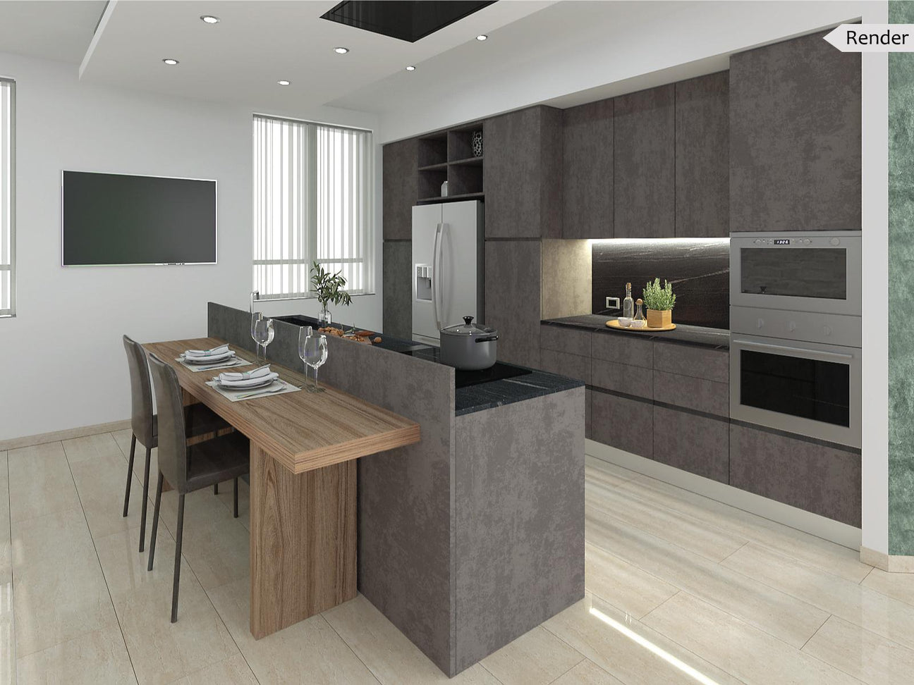 Cucina