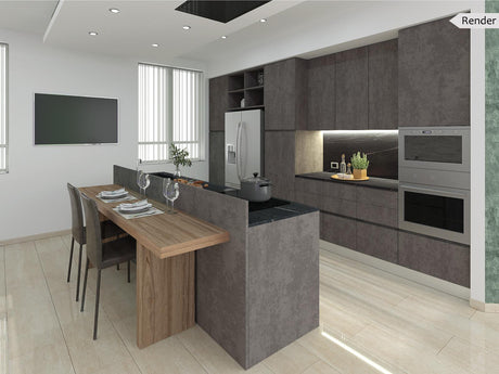 Cucina