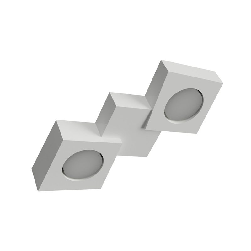 Plafoniere in gesso