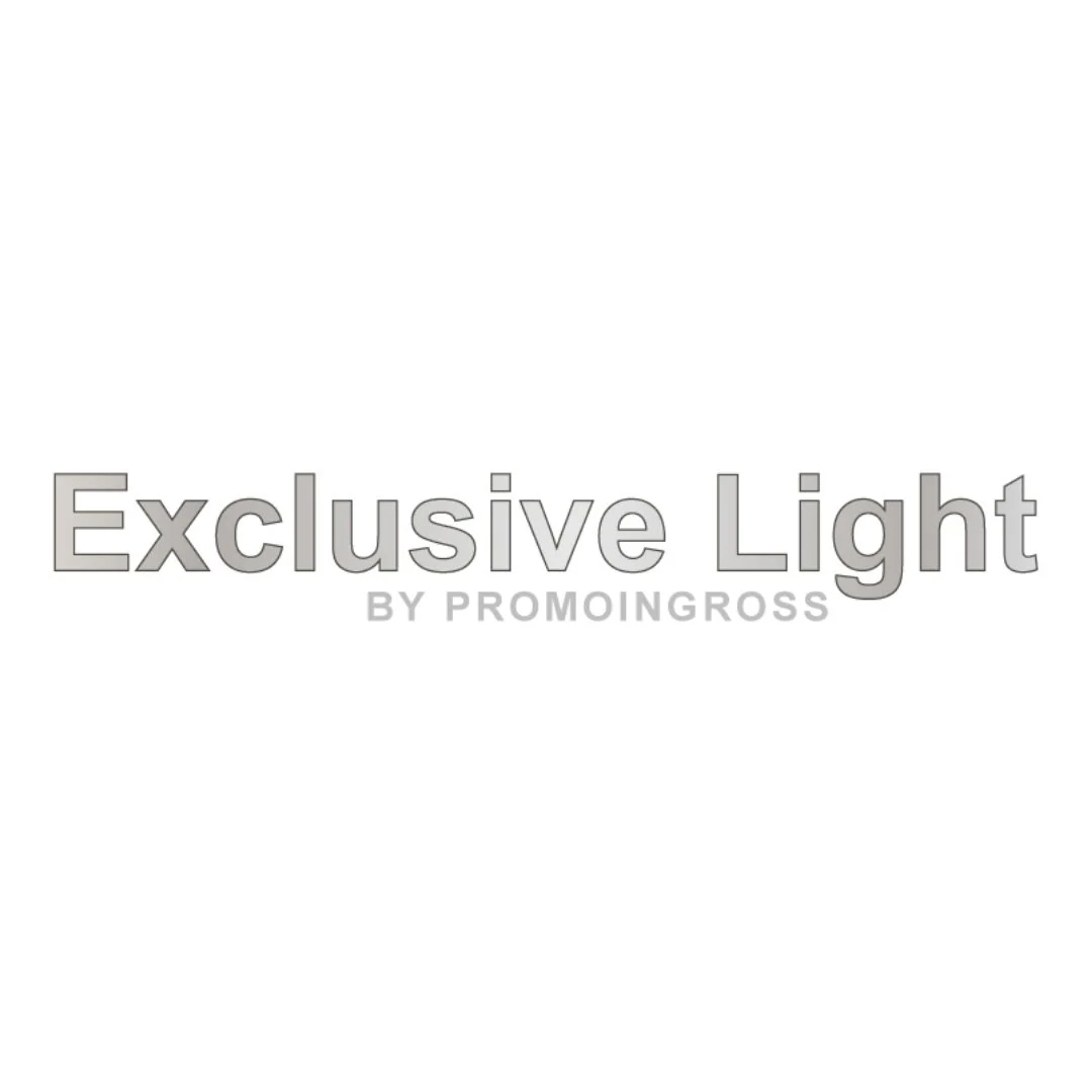 EXCLUSIVELIGHT by Promoingross