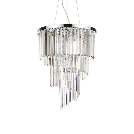 Illuminazione interna