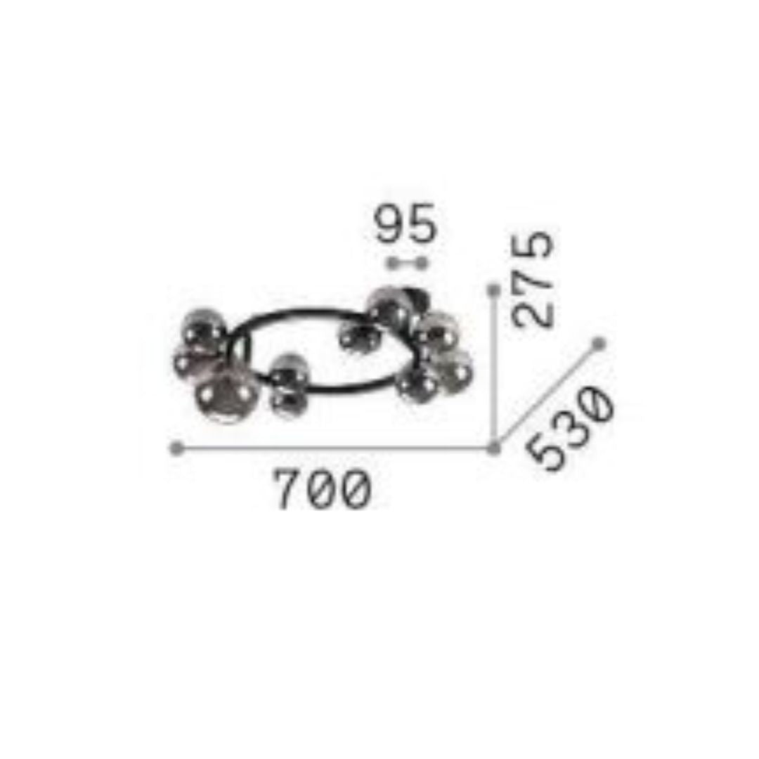 Perlage PL10
