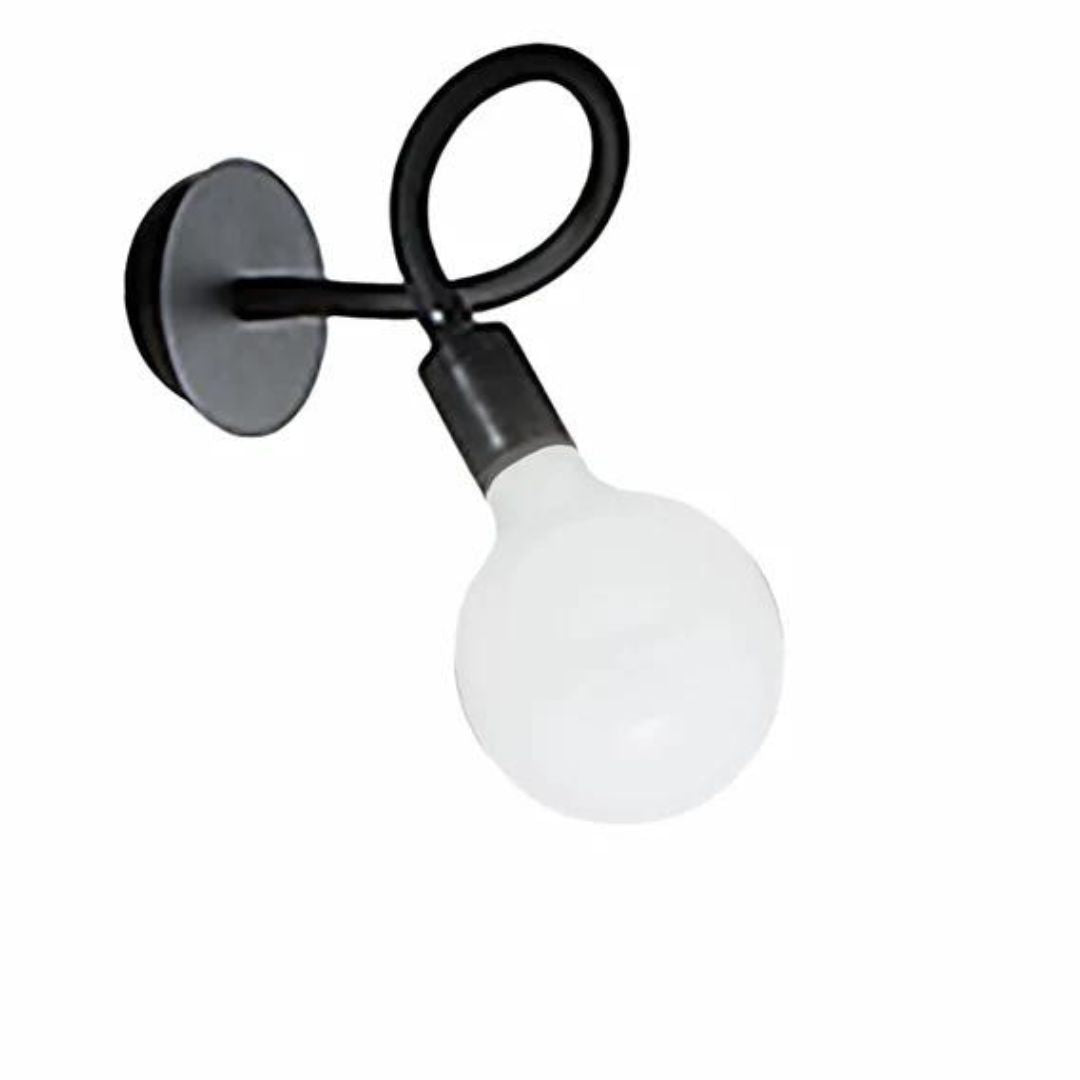 APPLIQUE/ PLAF. BULBO 1L  6682