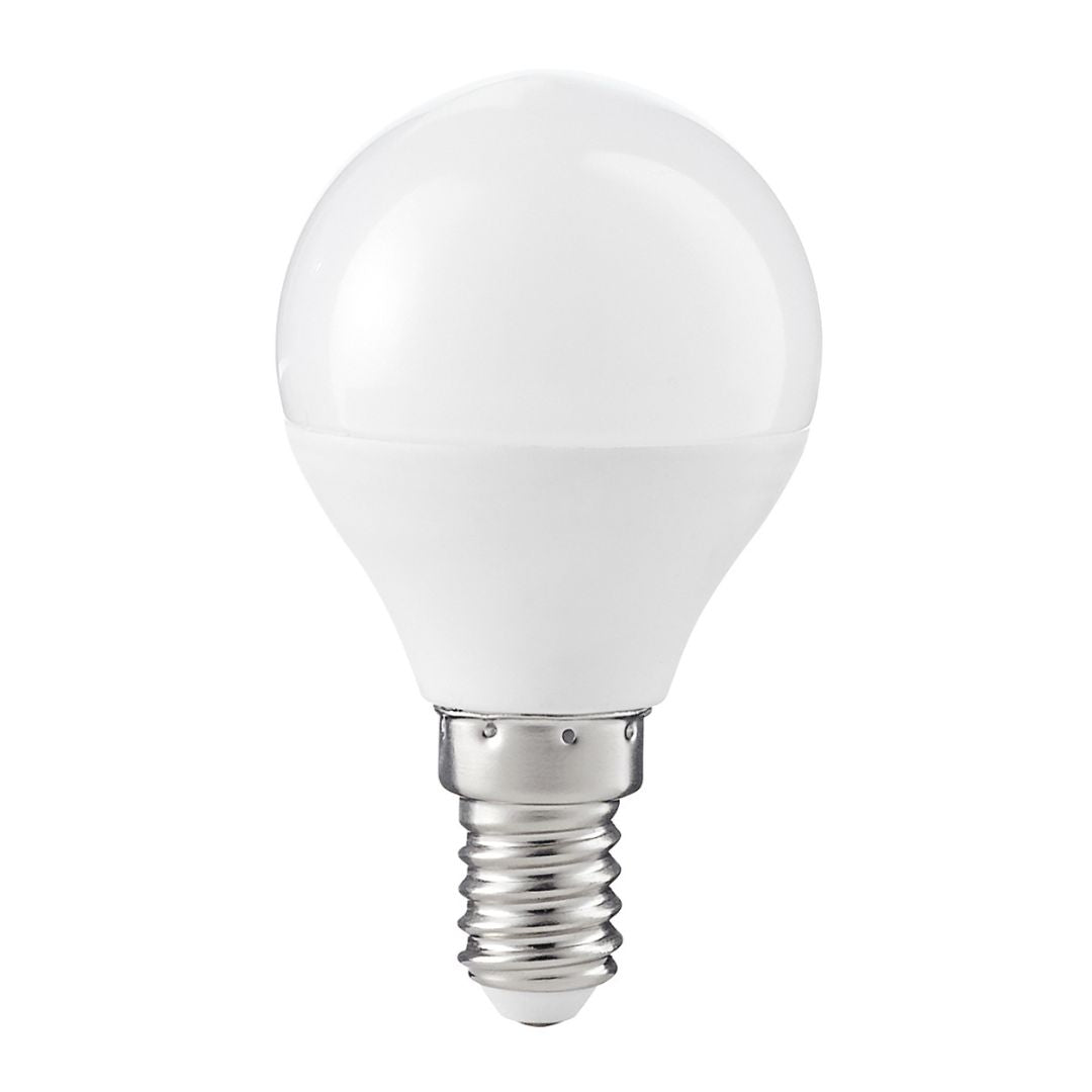 LAMPADINA E14 LED 5 W GLA238C-N
