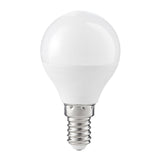 LAMPADINA E14 LED 5 W GLA238C-N
