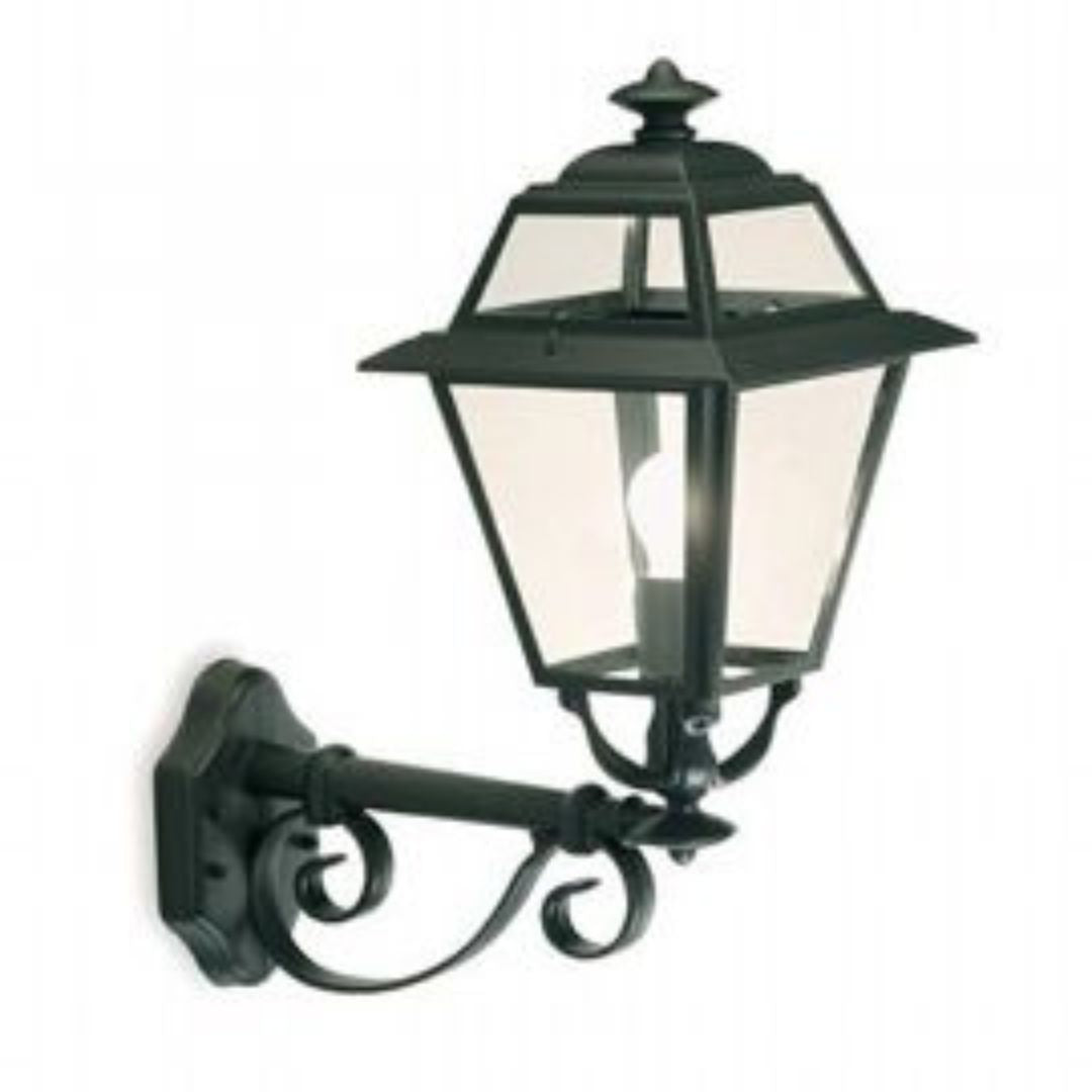 ELEGANCE Applique in alto art. 855/16 o in basso art. 856/16