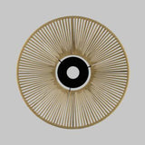PAMELA PLAF. Ø68 cm