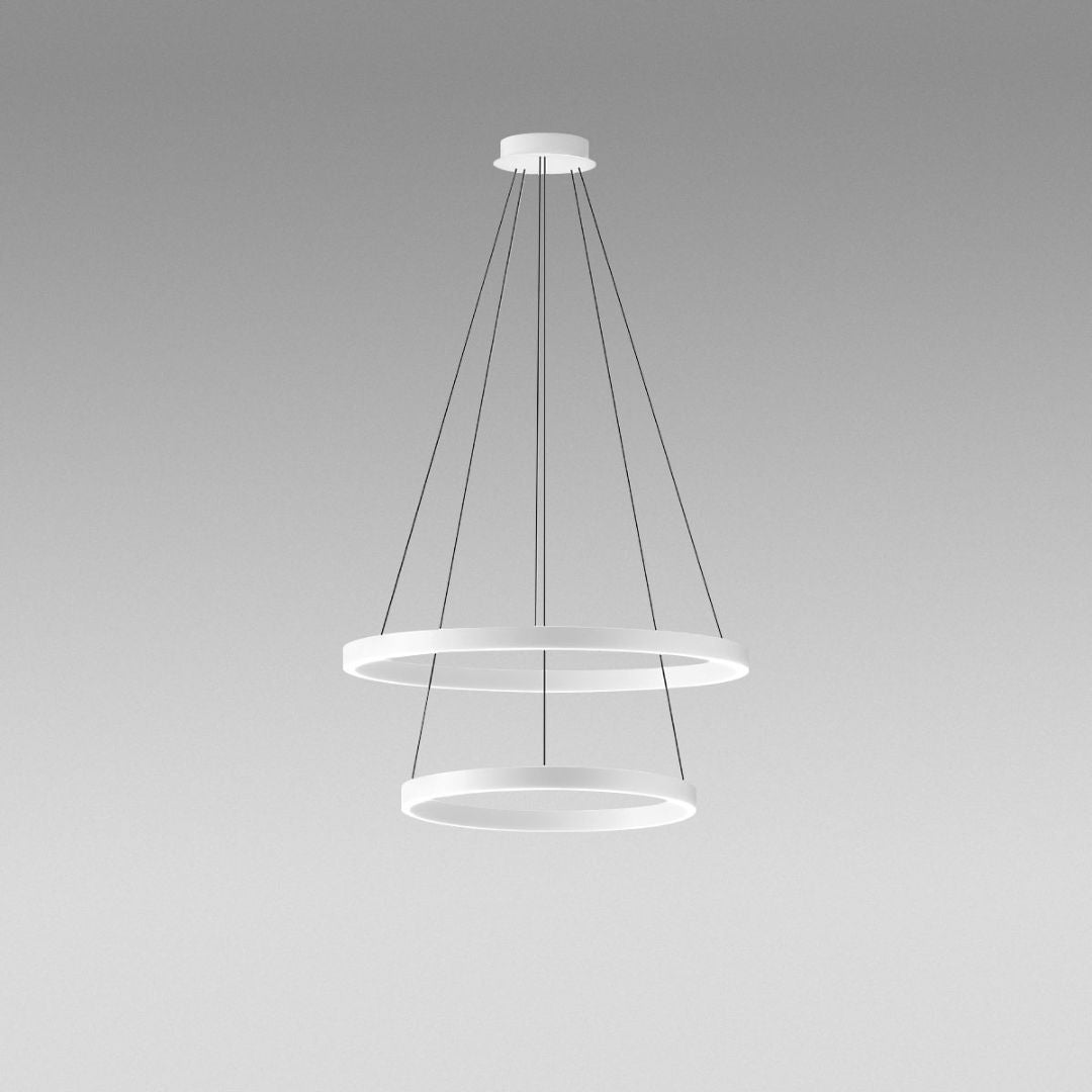 CRISEIDE S/2P Ø60+Ø40 cm