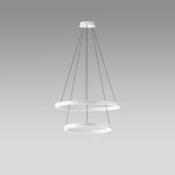 CRISEIDE S/2P Ø60+Ø40 cm