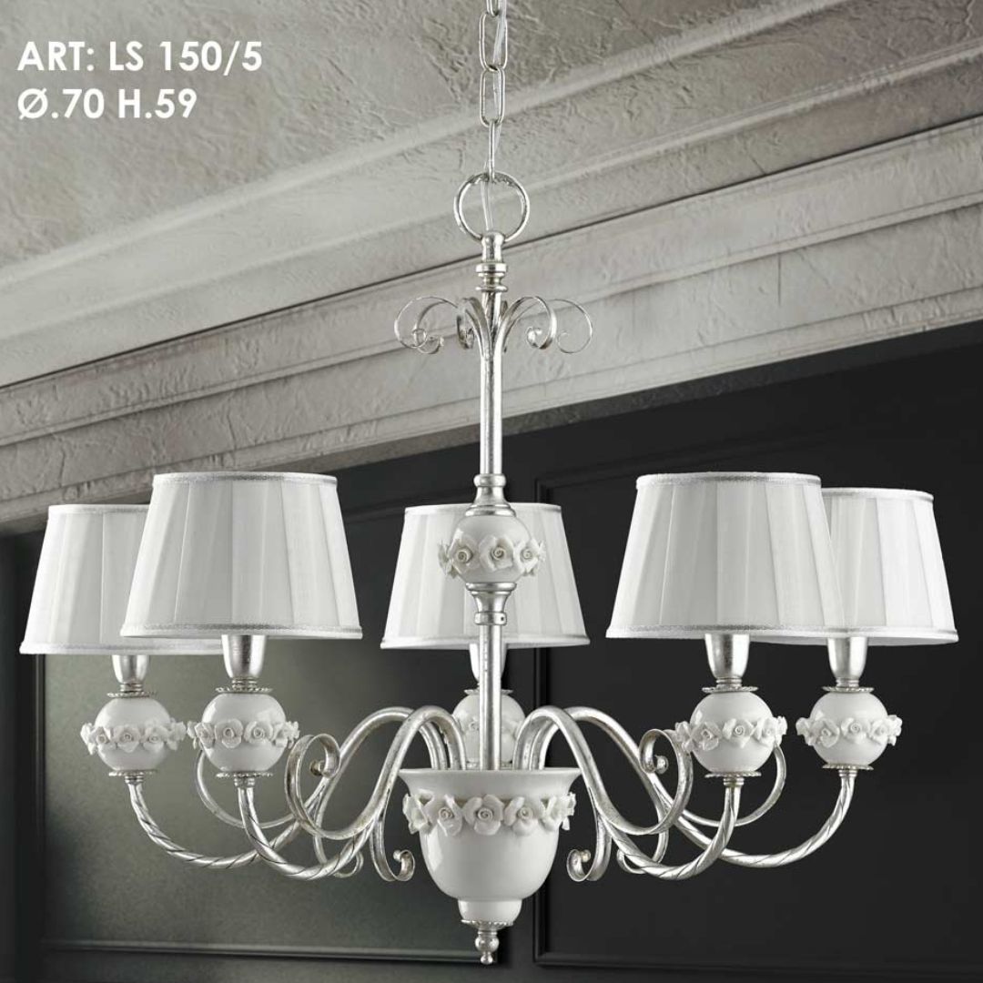 Viviana 5 L 150/5