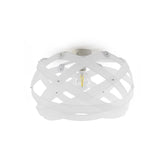 NUCLEA Plaf. Ø40 cm e Ø53 cm