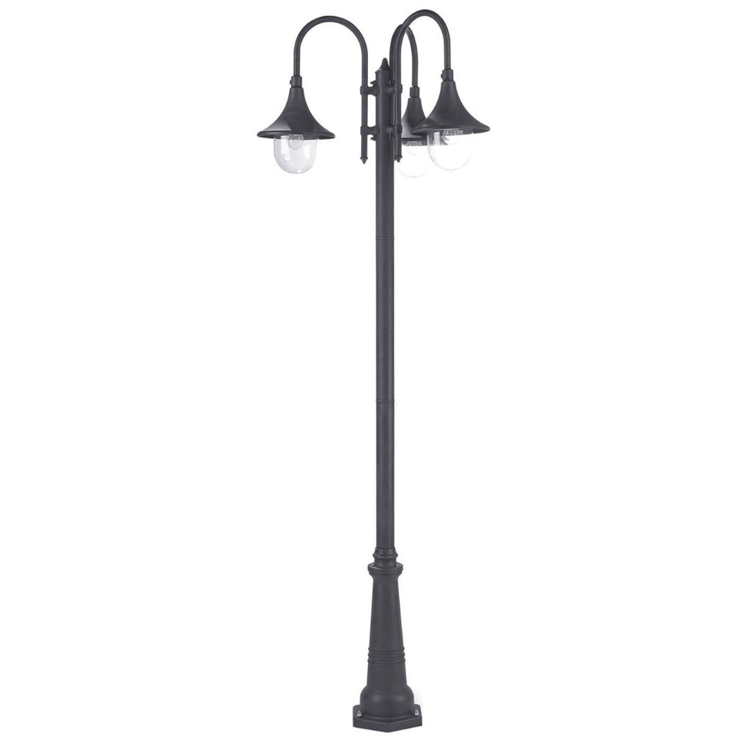 LAMPARA PALO 3L 897/06 - 897/11