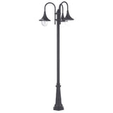 LAMPARA PALO 3L 897/06 - 897/11