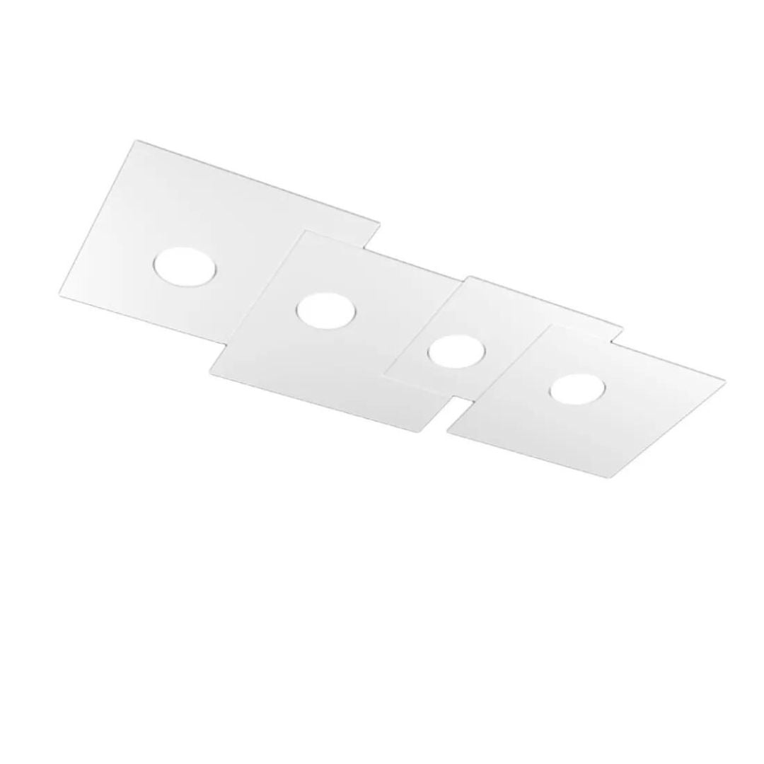 Plaf. 1129/PL4 rettangolare