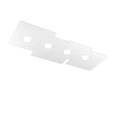 Plaf. 1129/PL4 rettangolare
