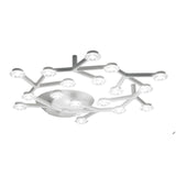 LED NET CIRCLE CEILING