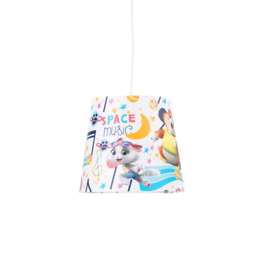BUFFYLIGHT Sosp. Ø30 cm