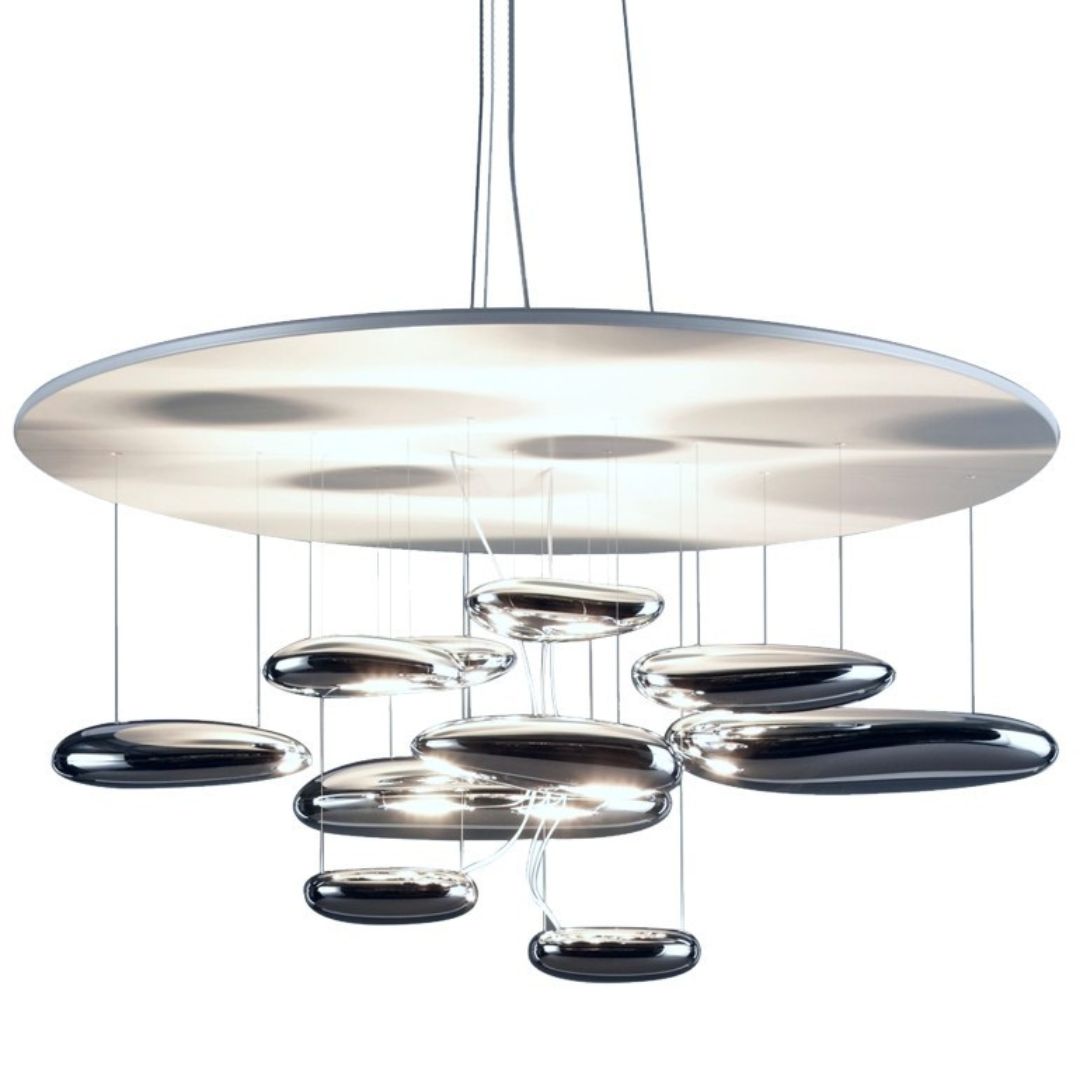 MERCURY LED SOSP.
