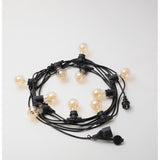Catenaria E14 da 5mt o 10mt