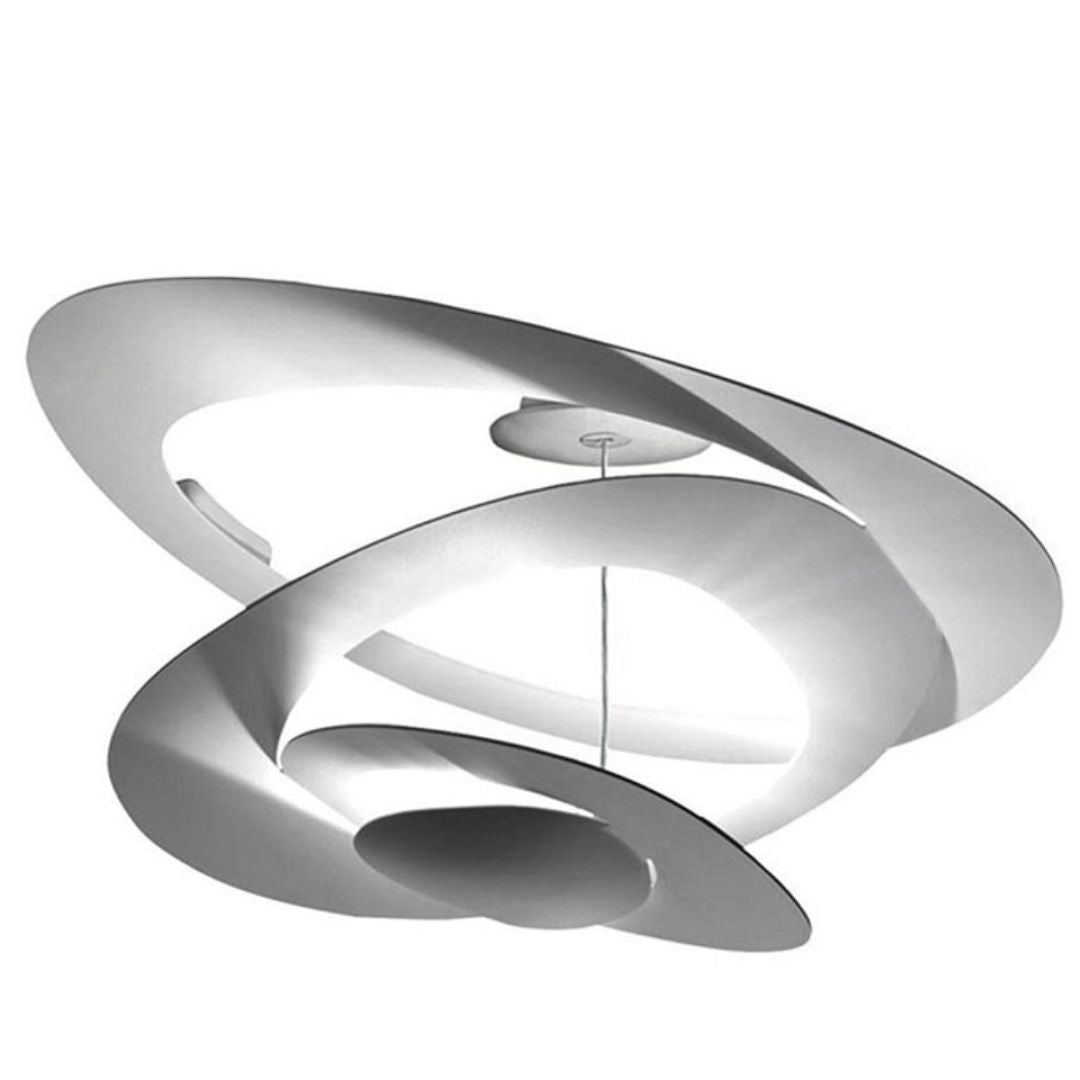 PIRCE LED CEILING