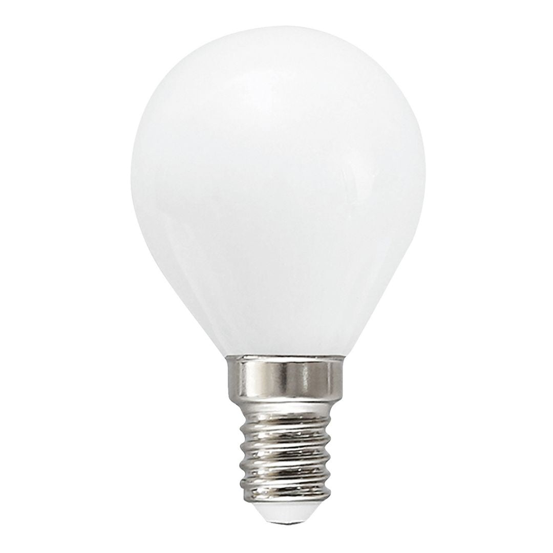 LAMPADINA  E14 LED 6 W GLA290B