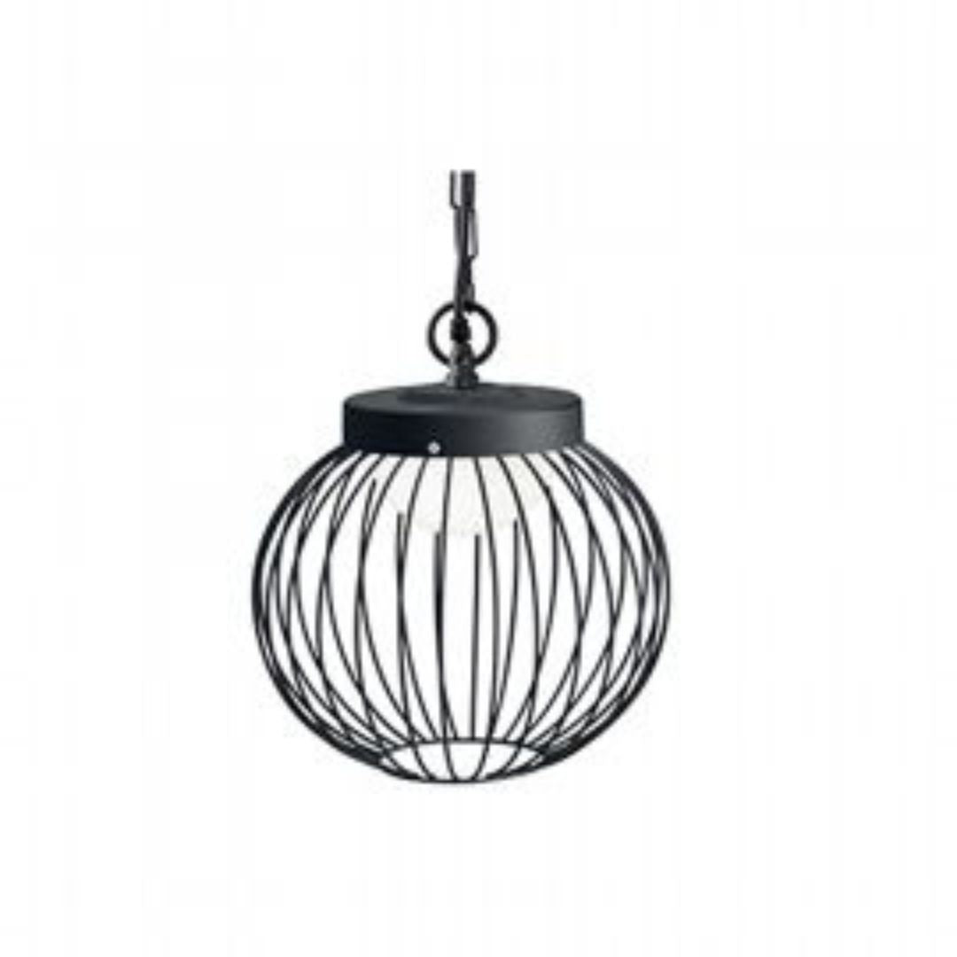CAGE SOSP.
