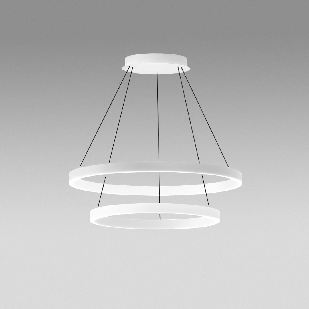 CRISEIDE S/2G Ø80+Ø60 cm