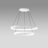 CRISEIDE S/2G Ø80+Ø60 cm