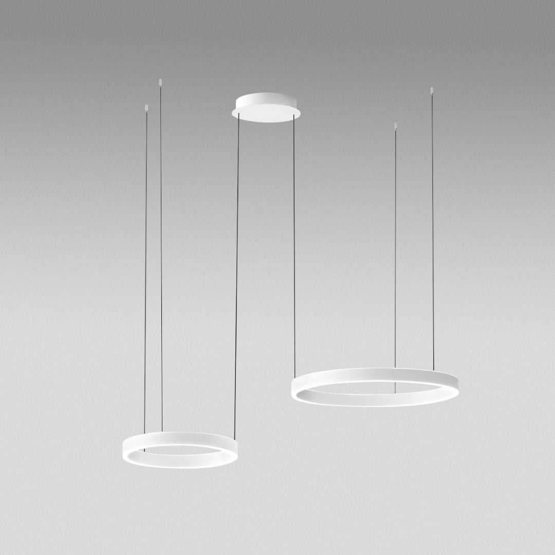 CRISEIDE S/2D Ø60+Ø40 cm