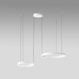 CRISEIDE S/2D Ø60+Ø40 cm