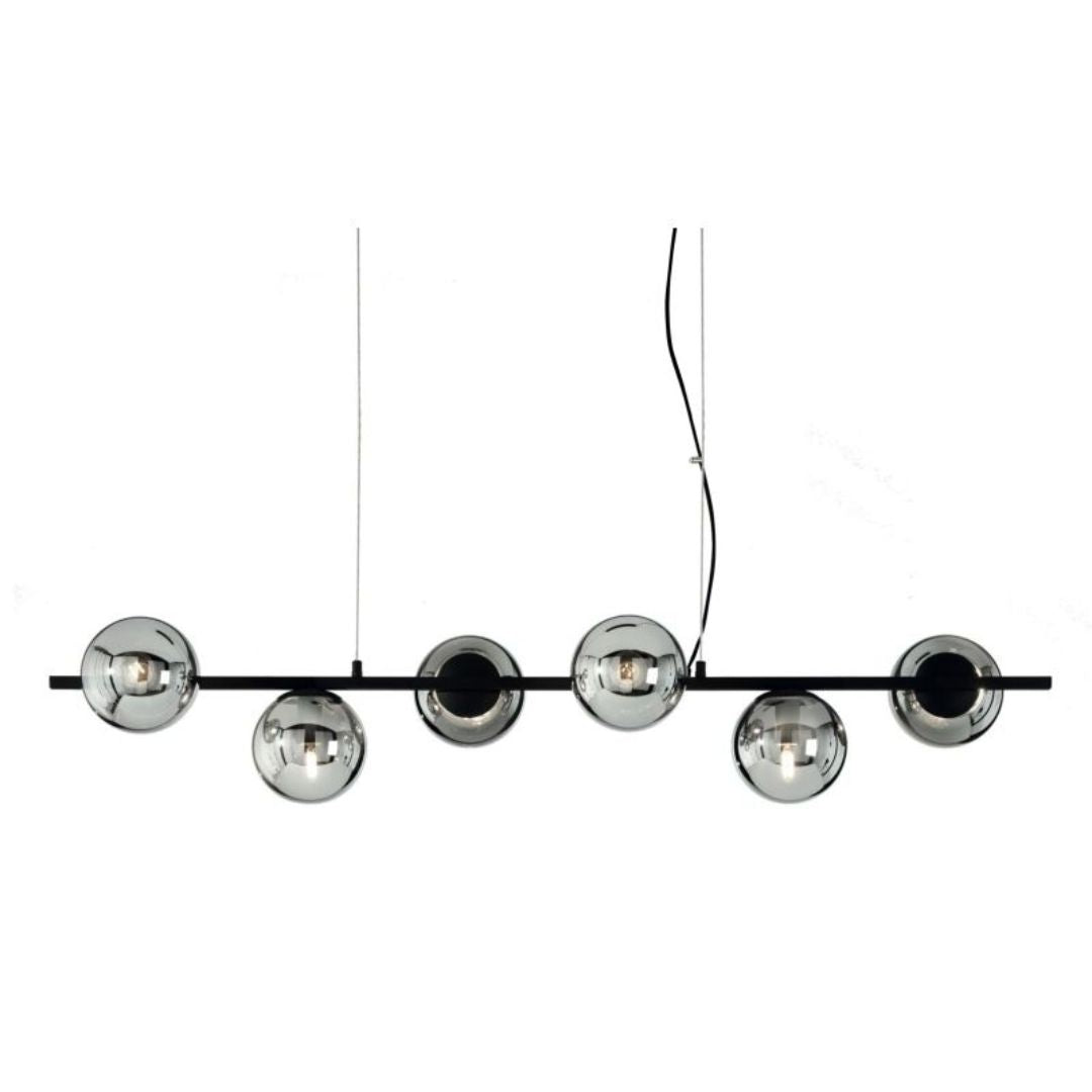 MONILE Sosp. 6 L