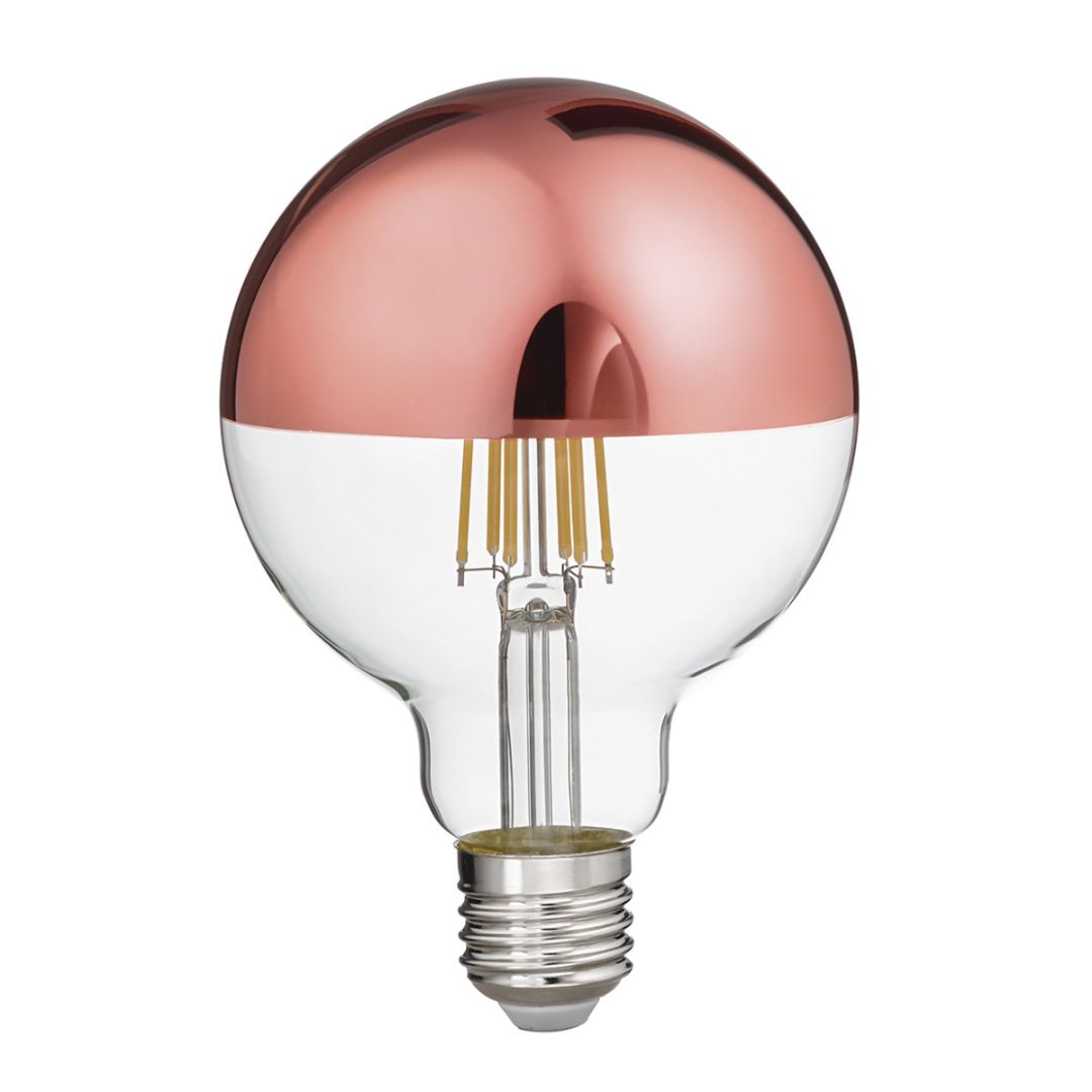 LAMPADINA E27 LED 12 W GLA302R