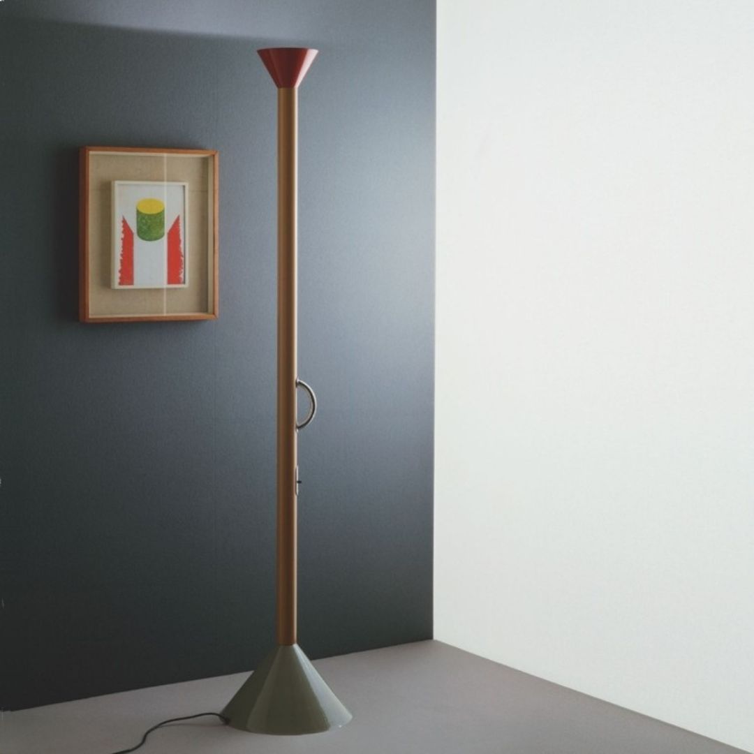 CALLIMACO TERRA LED