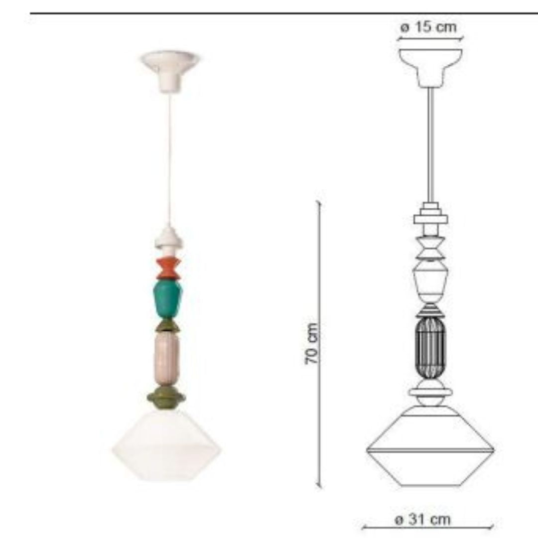 LARIAT C2711