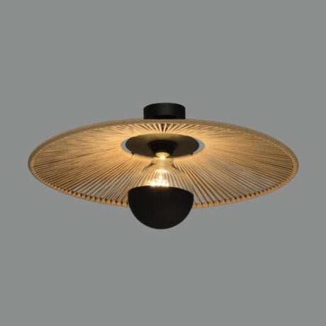 PAMELA PLAF. Ø50 cm