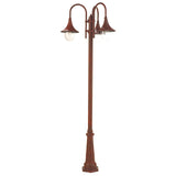 LAMPARA PALO 3L 897/06 - 897/11