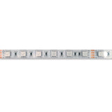 STRIP LED RGB 14,4 W/m da esterno