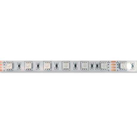 STRIP LED RGB 14,4 W/m da esterno