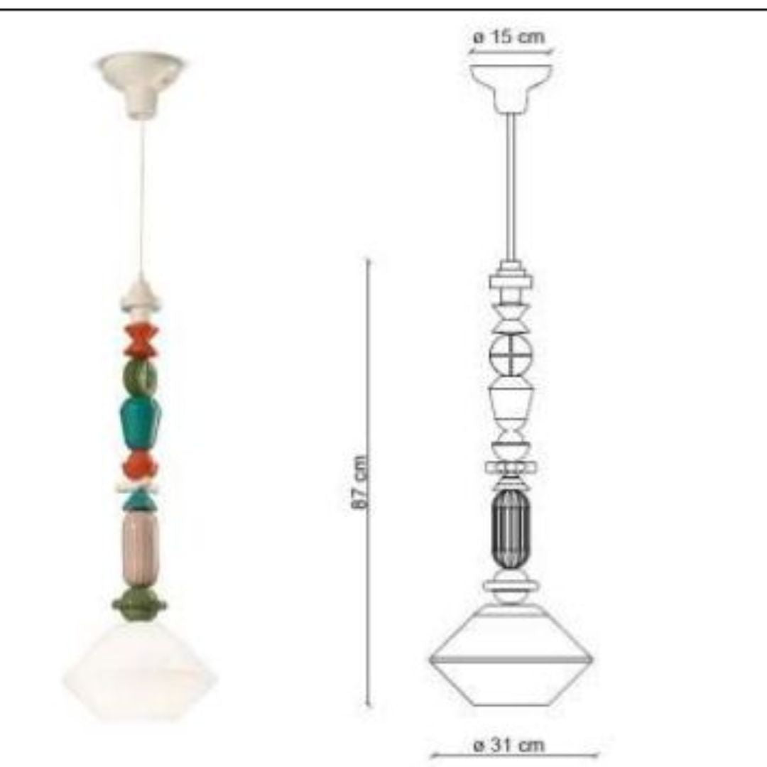 LARIAT C2712