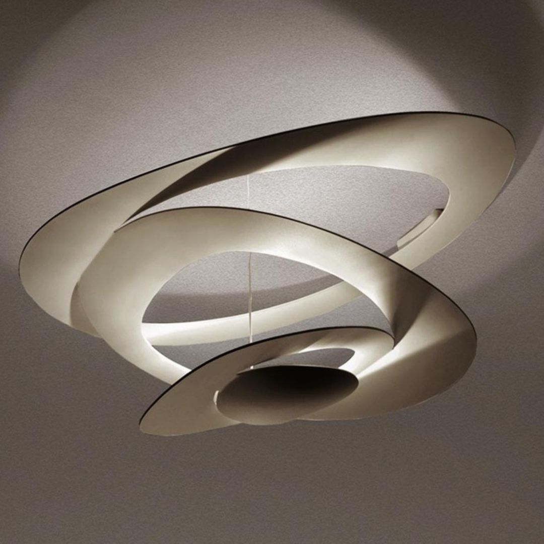 PIRCE LED CEILING