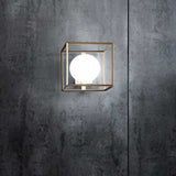 APPL. CUBE 6691