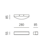 GAP ARCO applique