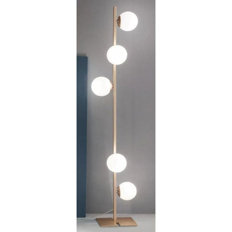MONILE Piantana