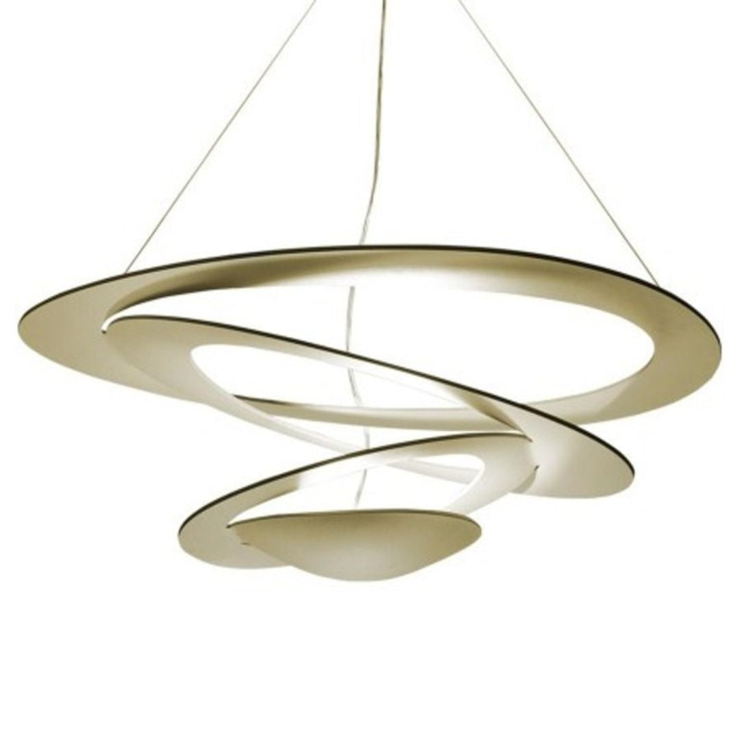 PIRCE SOSP. LED