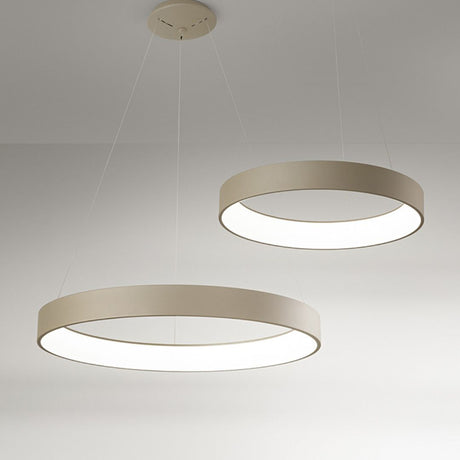 BAND sospensione Ø 108 cm