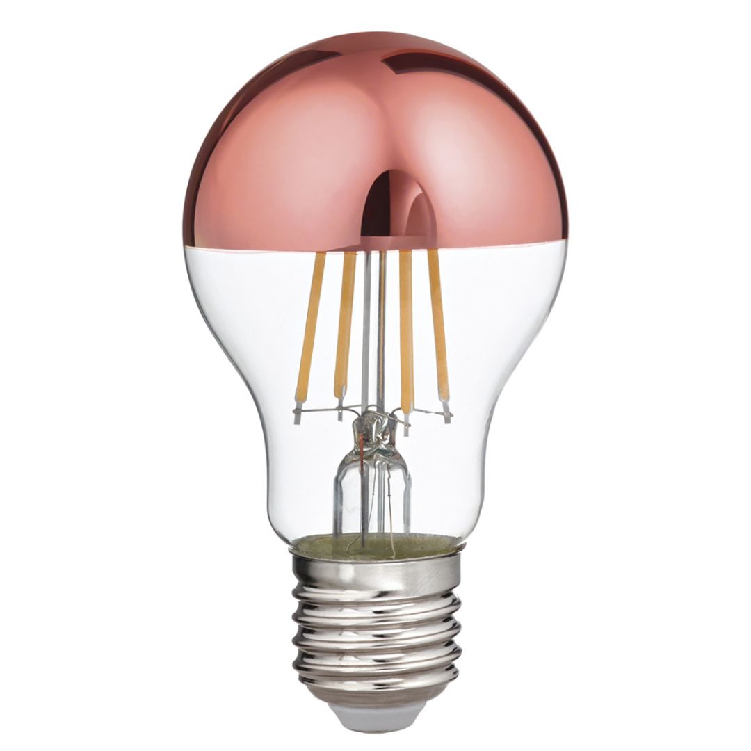 LAMPADINA E27 LED 12 W GLA301R