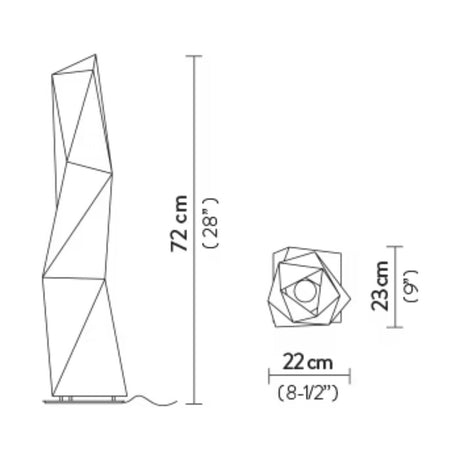 DIAMOND L-M TERRA