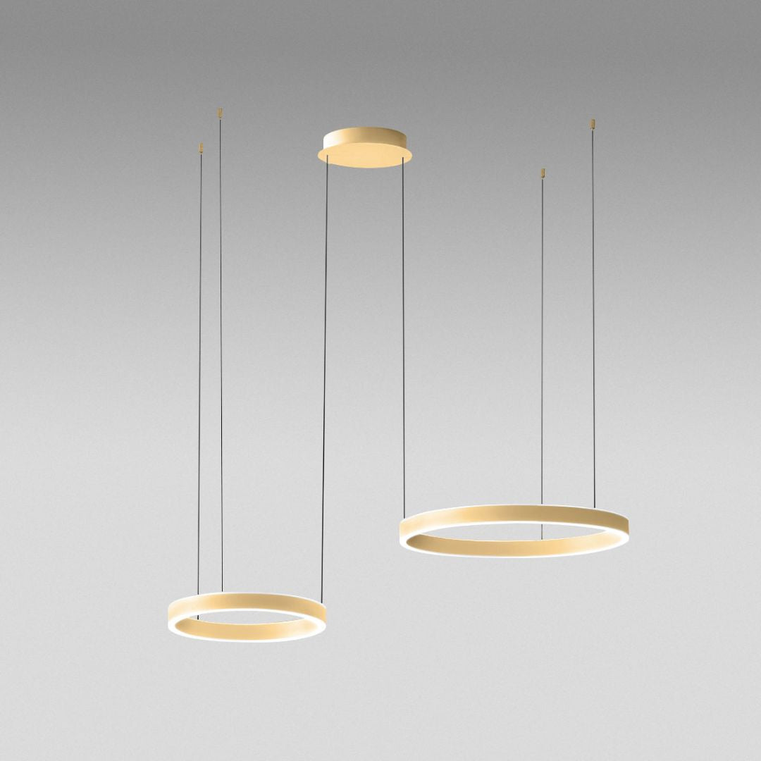 CRISEIDE S/2D Ø60+Ø40 cm