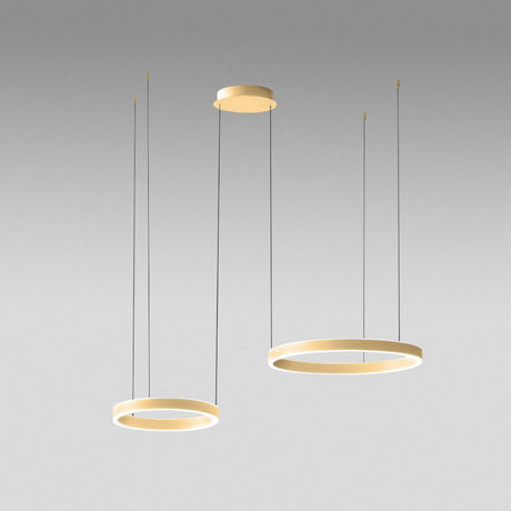 CRISEIDE S/2D Ø60+Ø40 cm