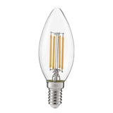 LAMPADINA  E14 LED 6 W GLA270C-N